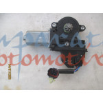 CAM MOTORU KARTLI BEYİNLİ ÖN SOL KIA SORENTO 2003-2010